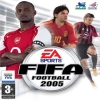 Náhled programu Fifa_2005. Download Fifa_2005